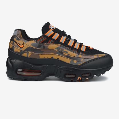 Nike Air Max 95 OG Court Orange Camo