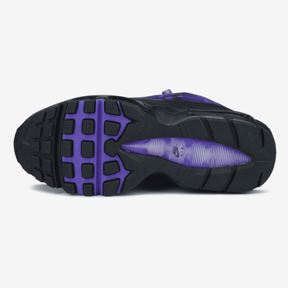Nike Air Max 95 OG Court Purple Camo