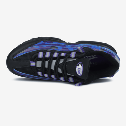 Nike Air Max 95 OG Court Purple Camo