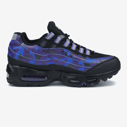 Nike Air Max 95 OG Court Purple Camo