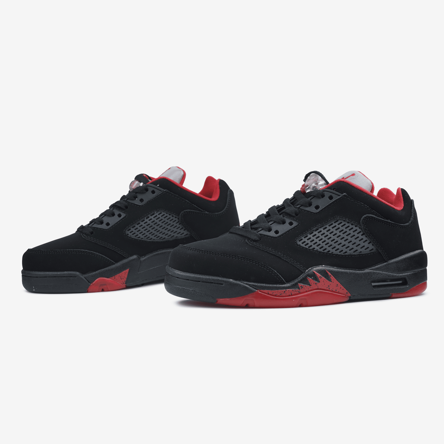 Nike Air Jordan 5 Retro Low BG Alternate 90