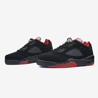 Nike Air Jordan 5 Retro Low BG Alternate 90