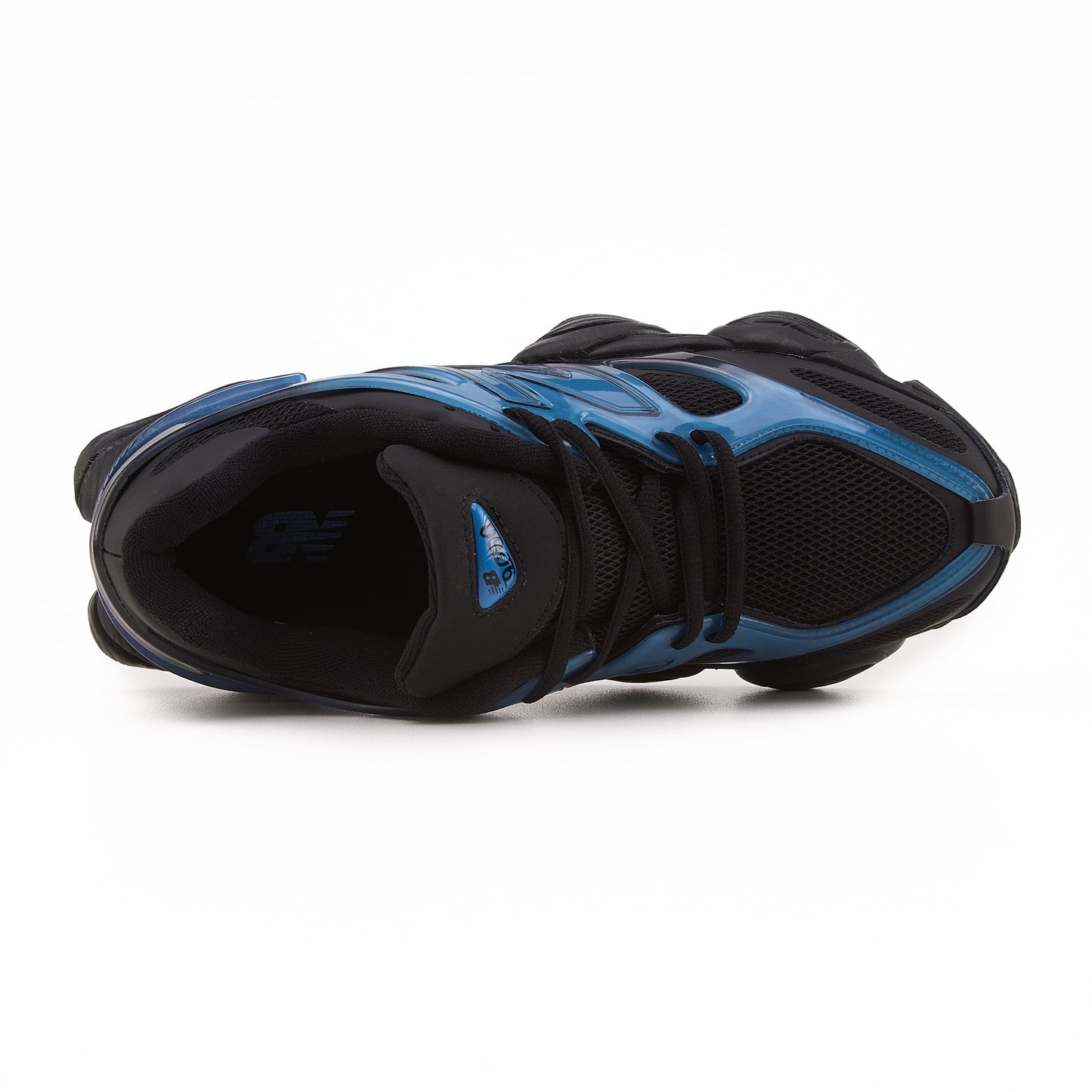 New Balance 9060 Navy Blue Black Gradient