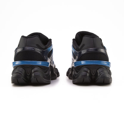 New Balance 9060 Navy Blue Black Gradient