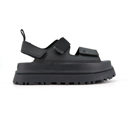 Ugg Goldenglow Sandals Black