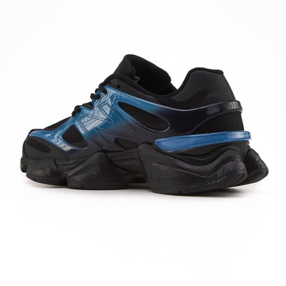 New Balance 9060 Navy Blue Black Gradient