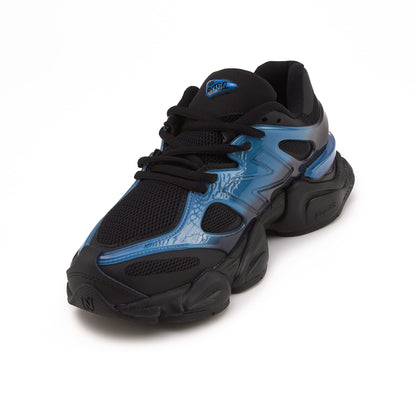 New Balance 9060 Navy Blue Black Gradient