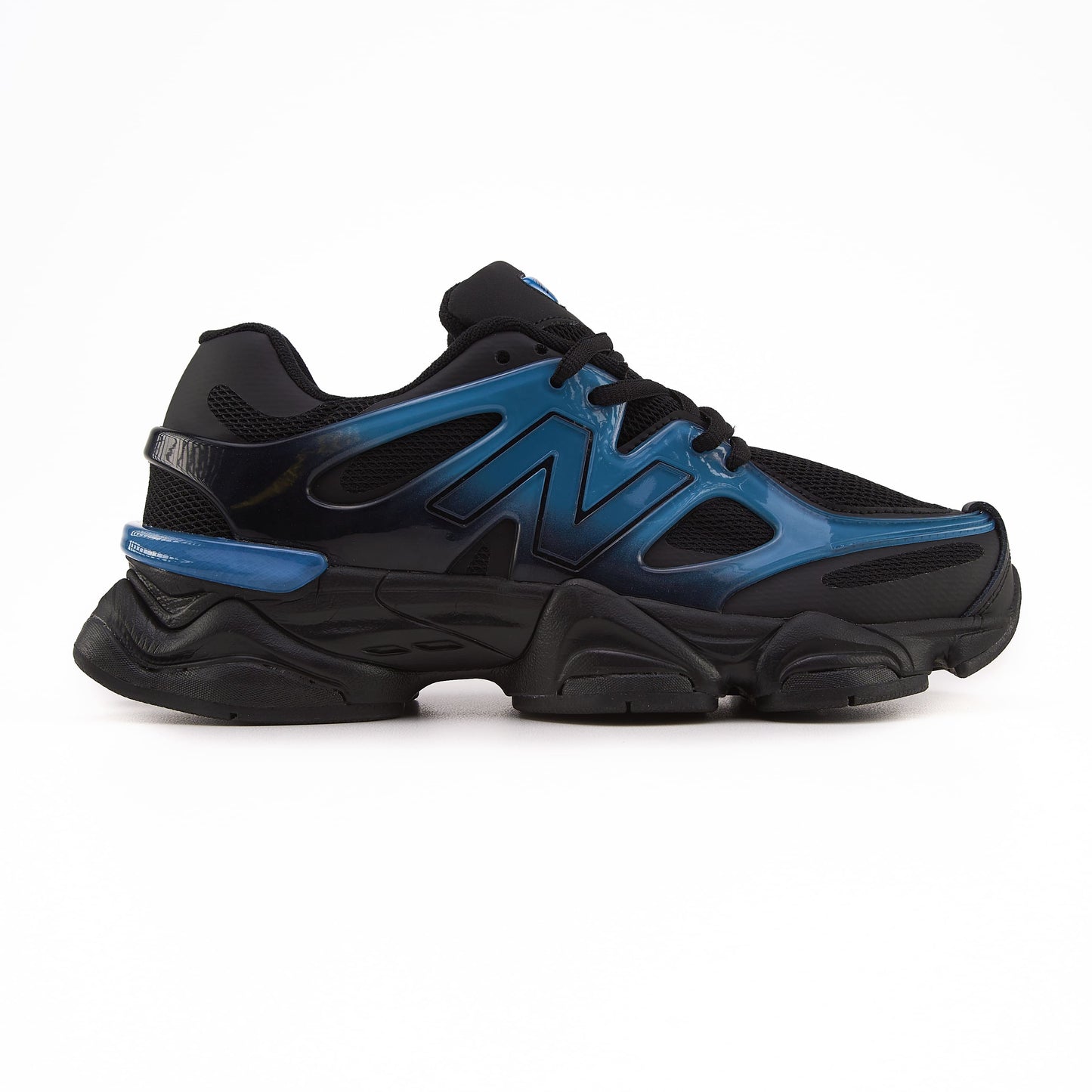 New Balance 9060 Navy Blue Black Gradient