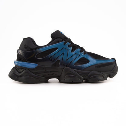 New Balance 9060 Navy Blue Black Gradient