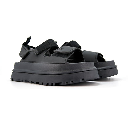 Ugg Goldenglow Sandals Black