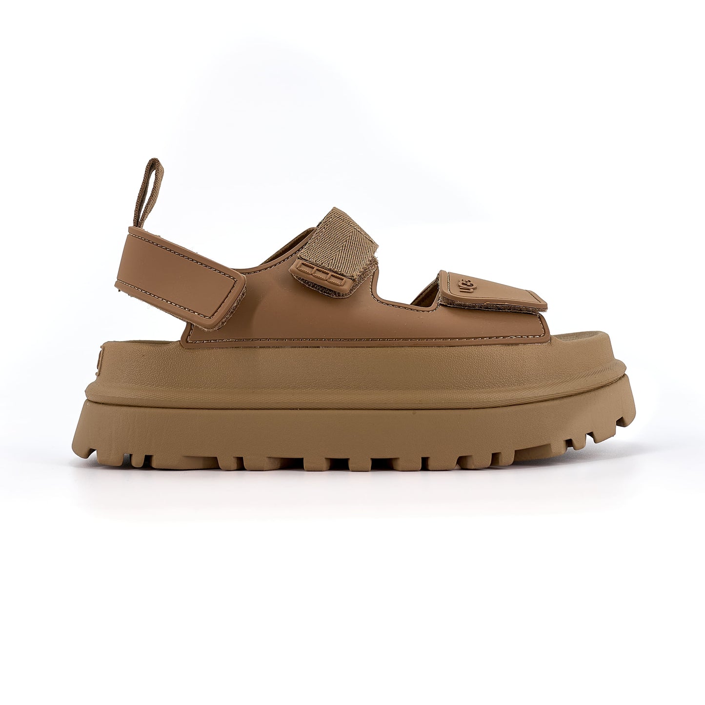 Ugg Goldenglow Sandals Brown