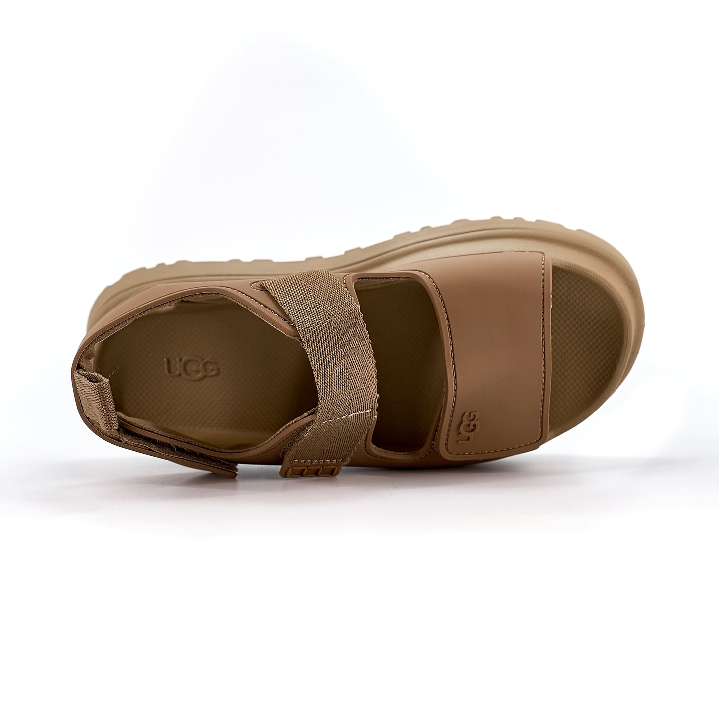 Ugg Goldenglow Sandals Brown