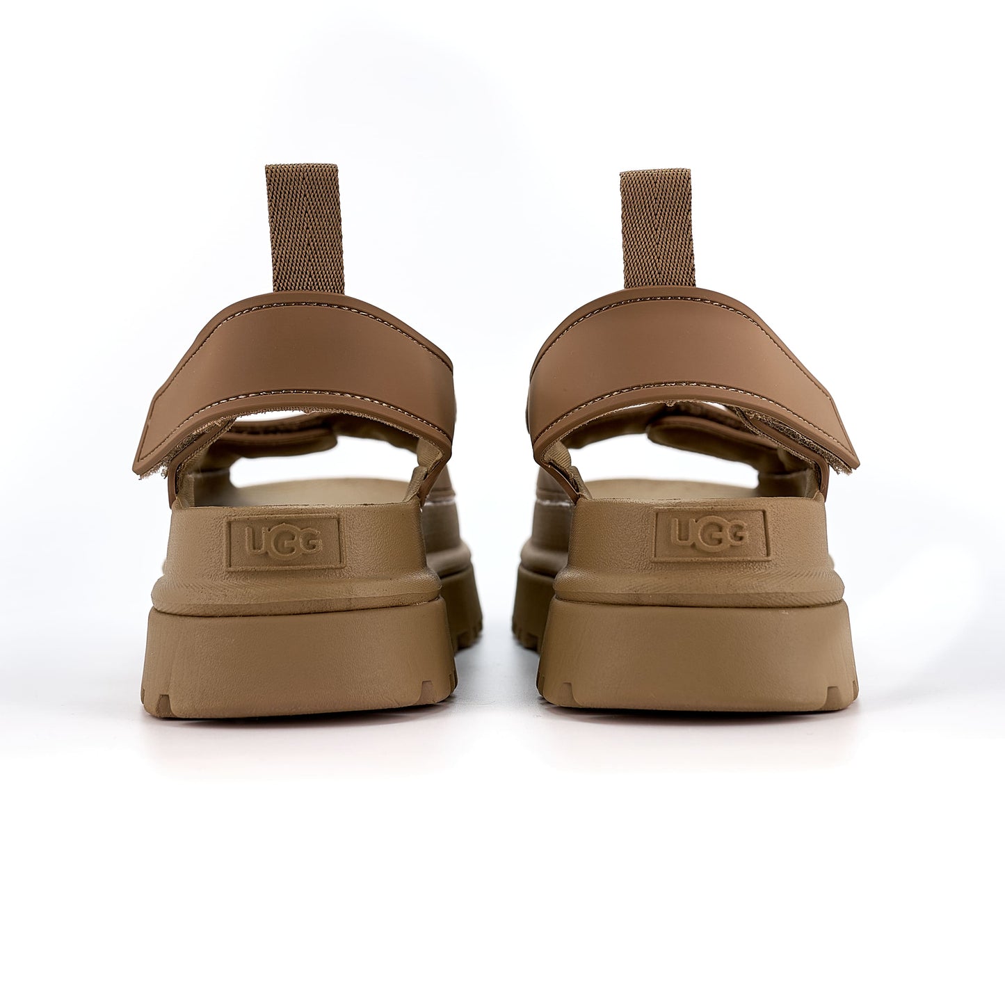 Ugg Goldenglow Sandals Brown