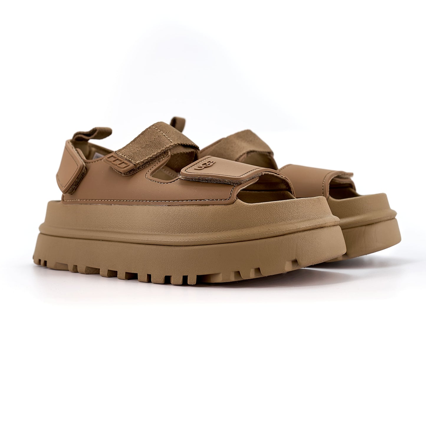 Ugg Goldenglow Sandals Brown