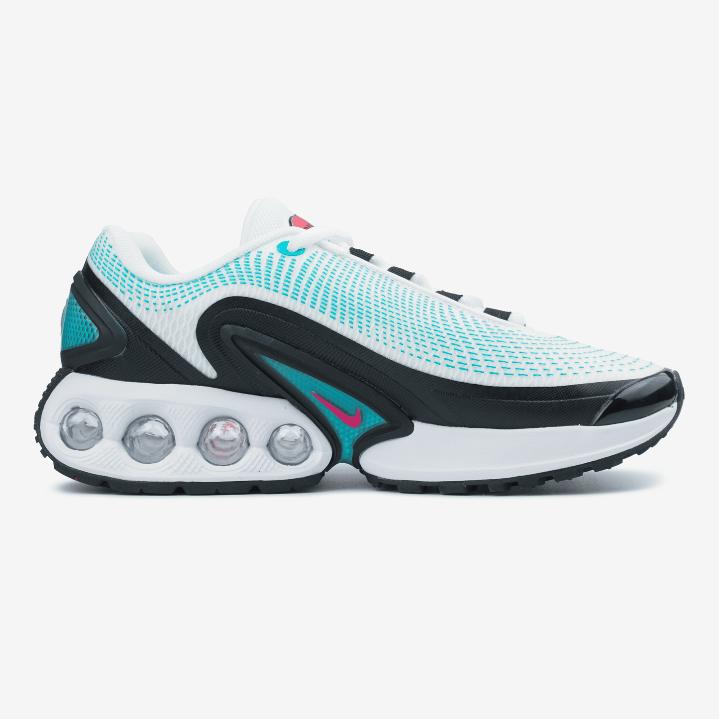 Nike Air Max DN White Mint