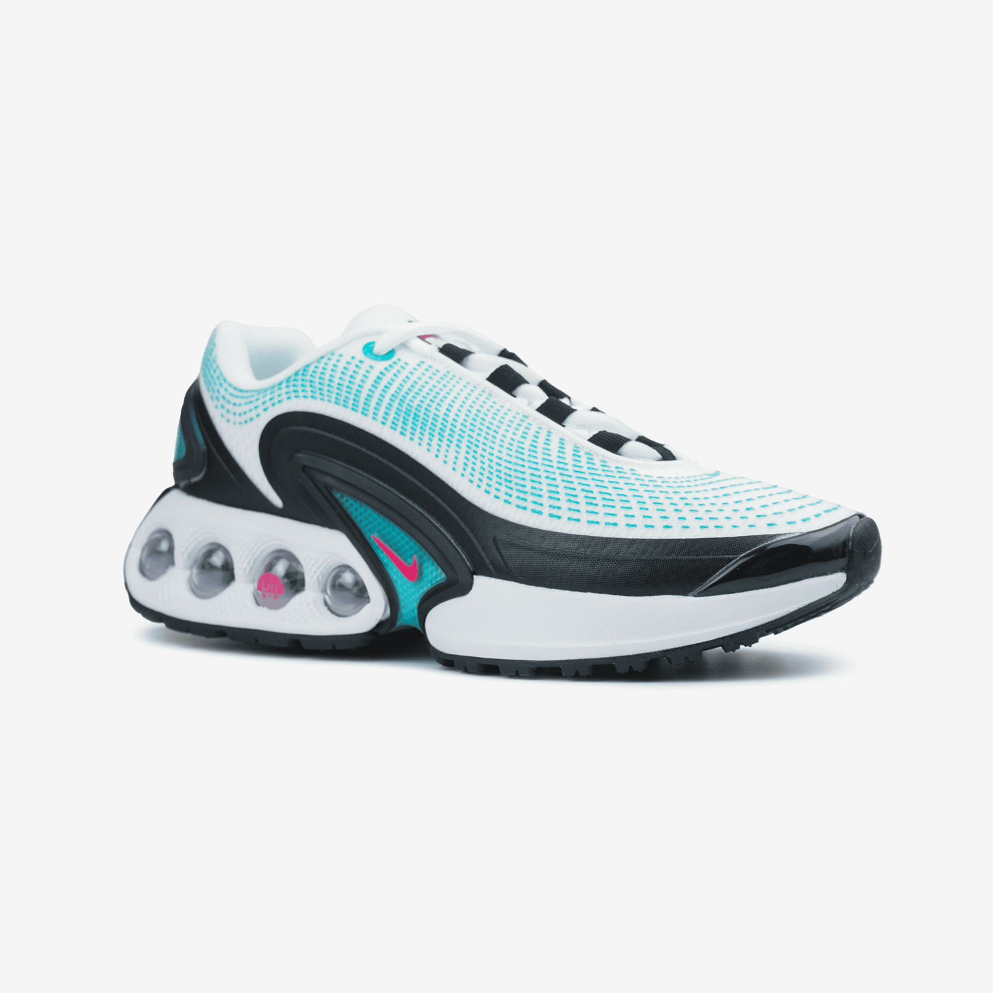 Nike Air Max DN White Mint