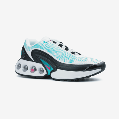 Nike Air Max DN White Mint
