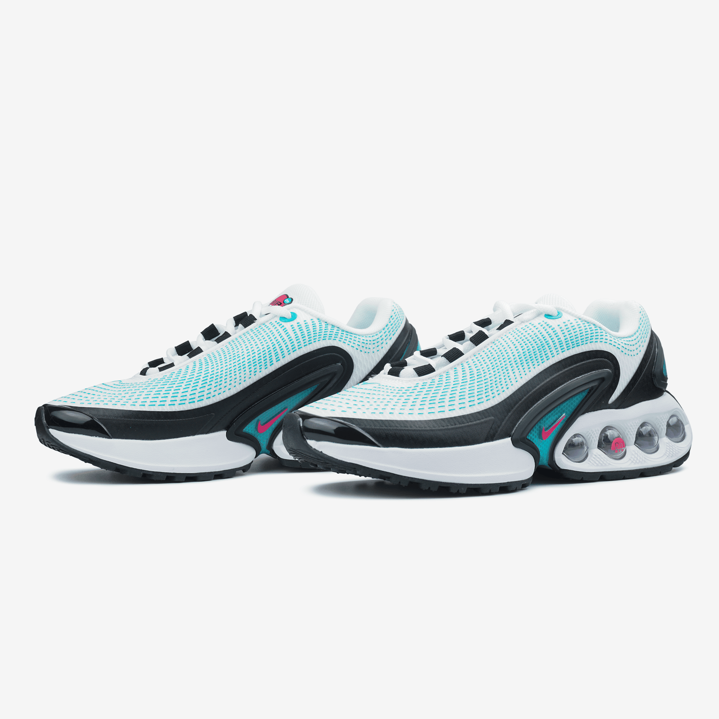 Nike Air Max DN White Mint