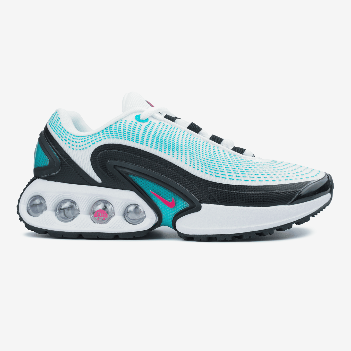 Nike Air Max DN White Mint