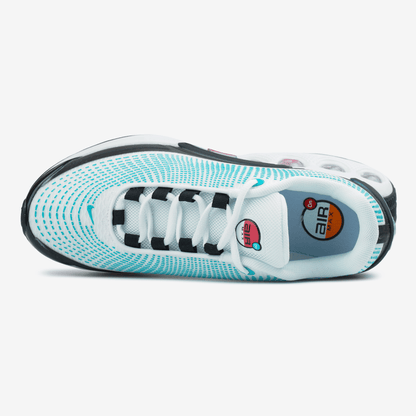 Nike Air Max DN White Mint