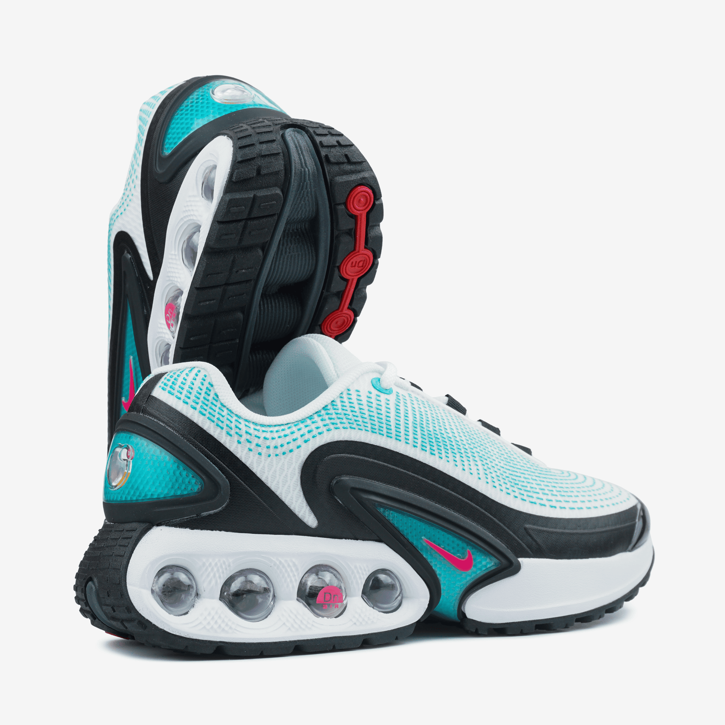 Nike Air Max DN White Mint