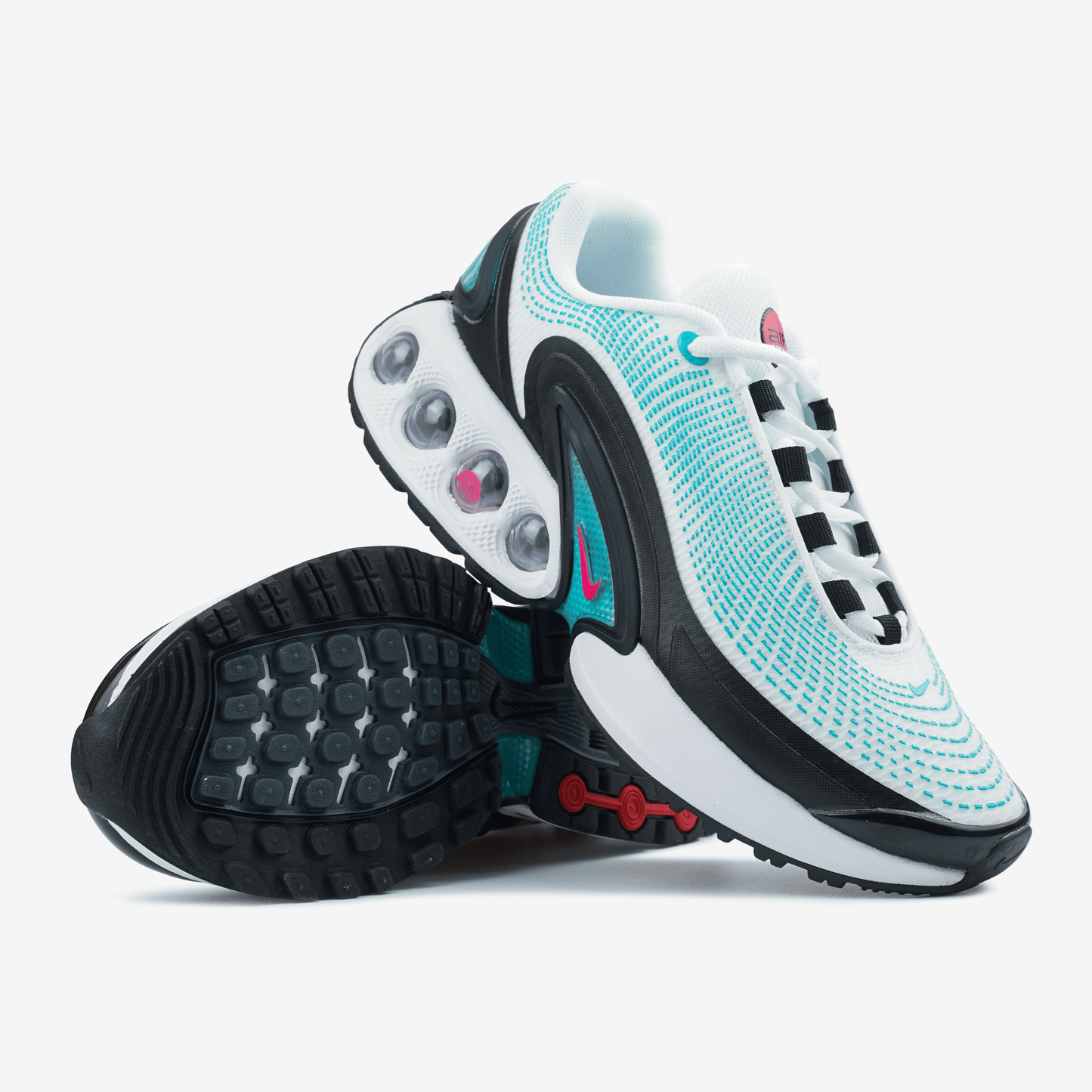 Nike Air Max DN White Mint