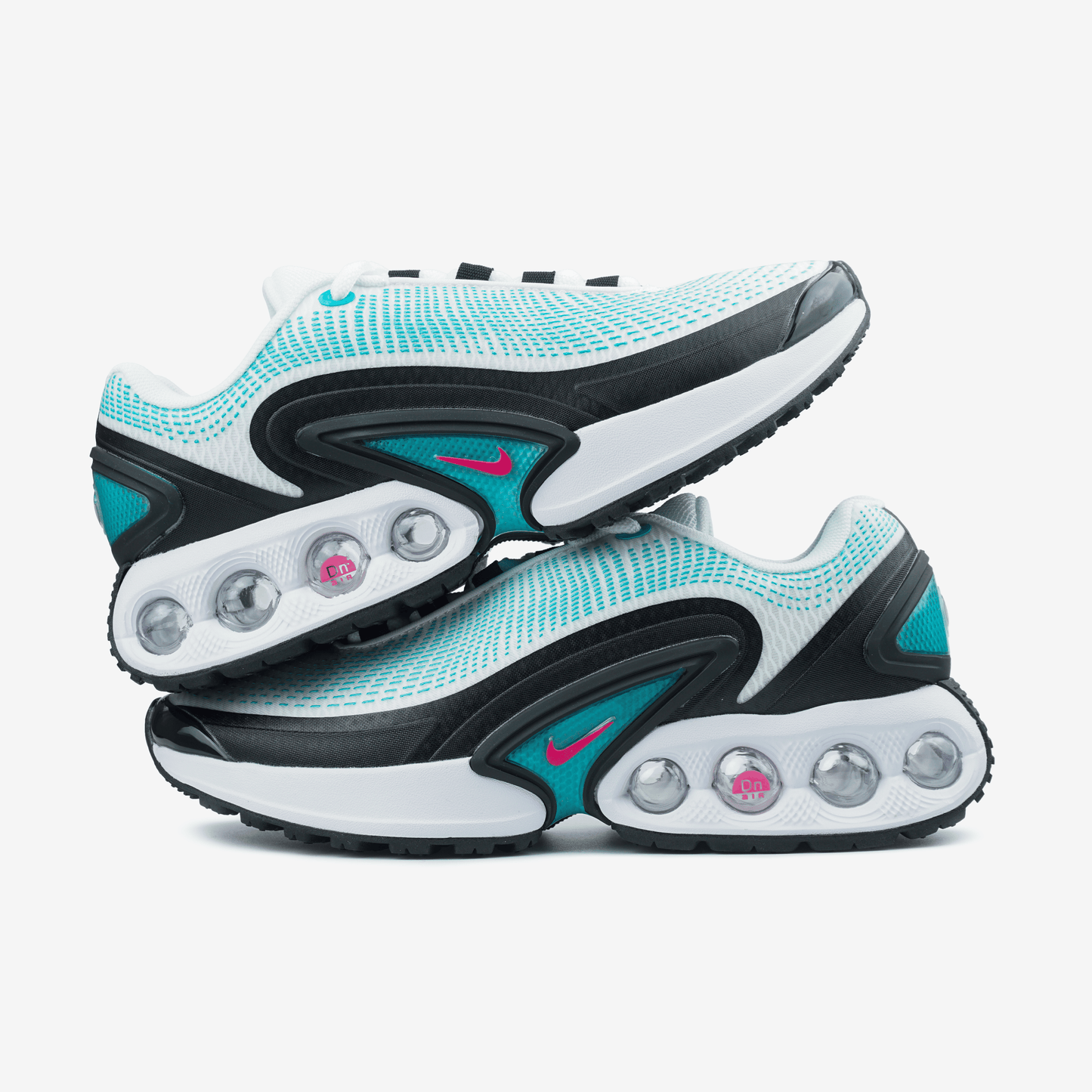 Nike Air Max DN White Mint