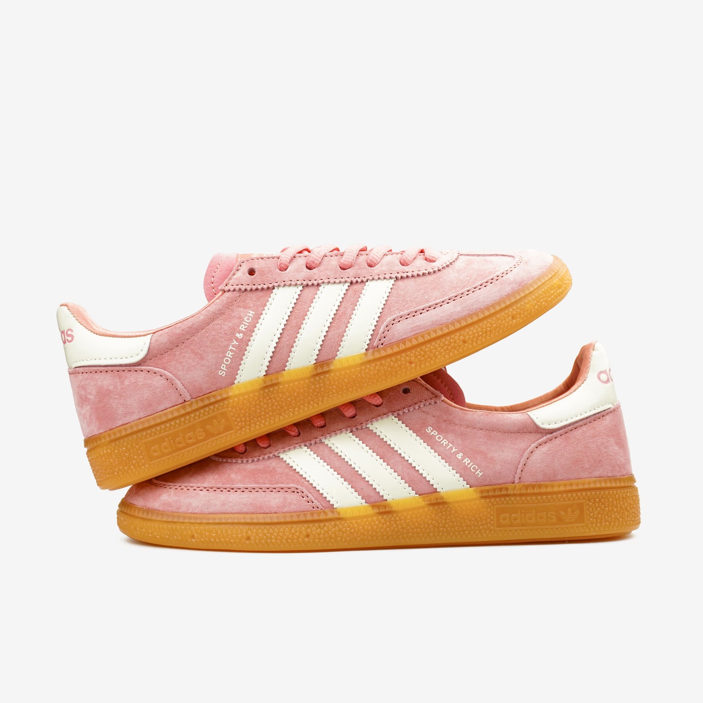 Adidas Spezial Handball Sporty & Rich Pink