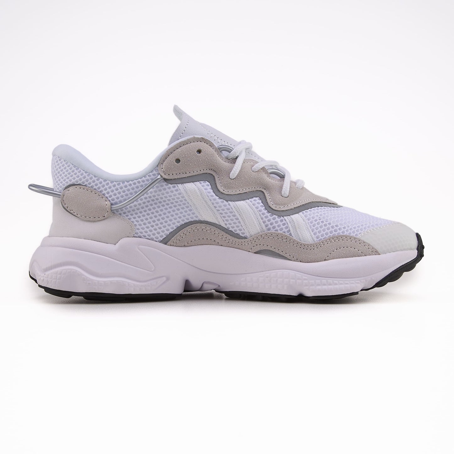 Adidas Ozweego White Beige