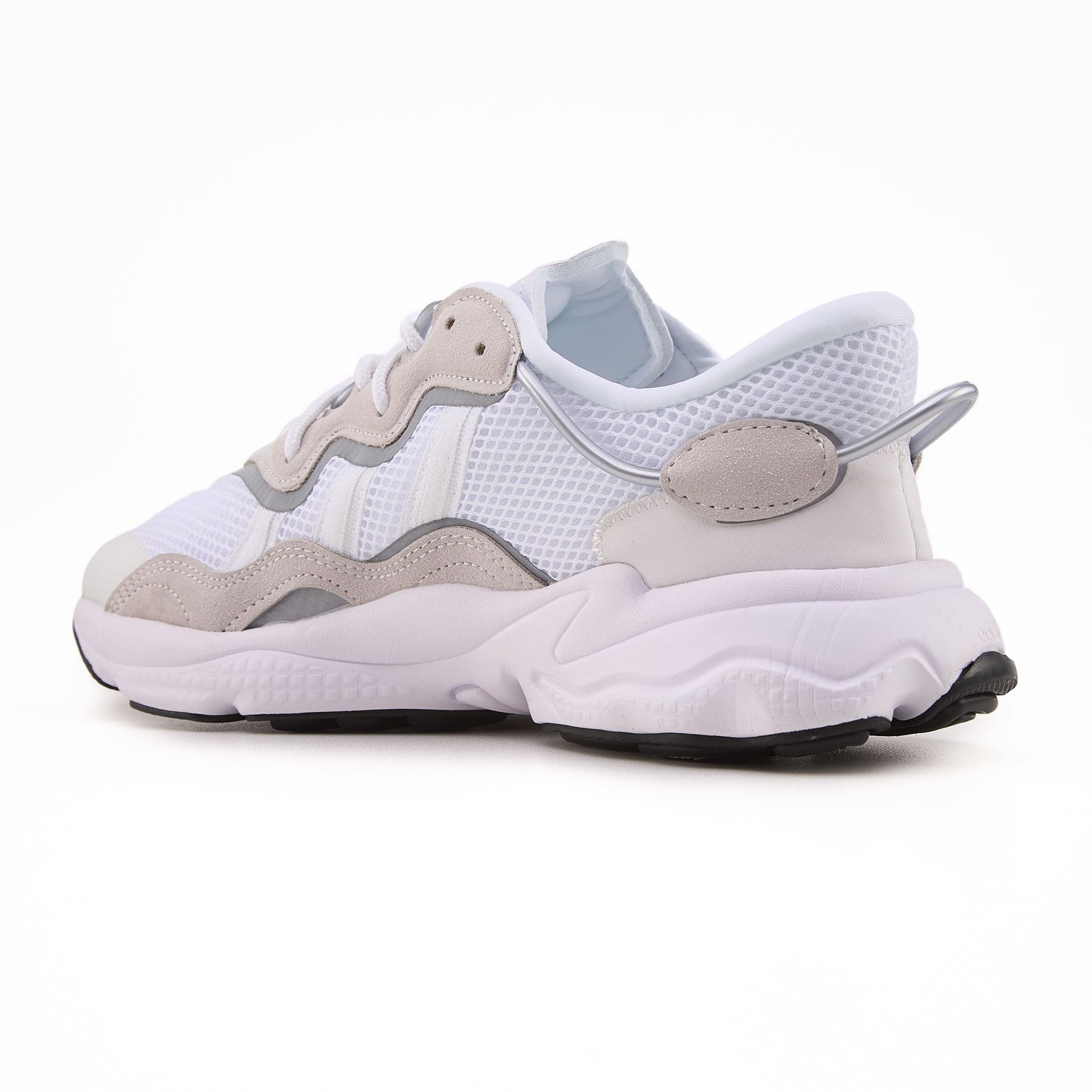 Adidas Ozweego White Beige