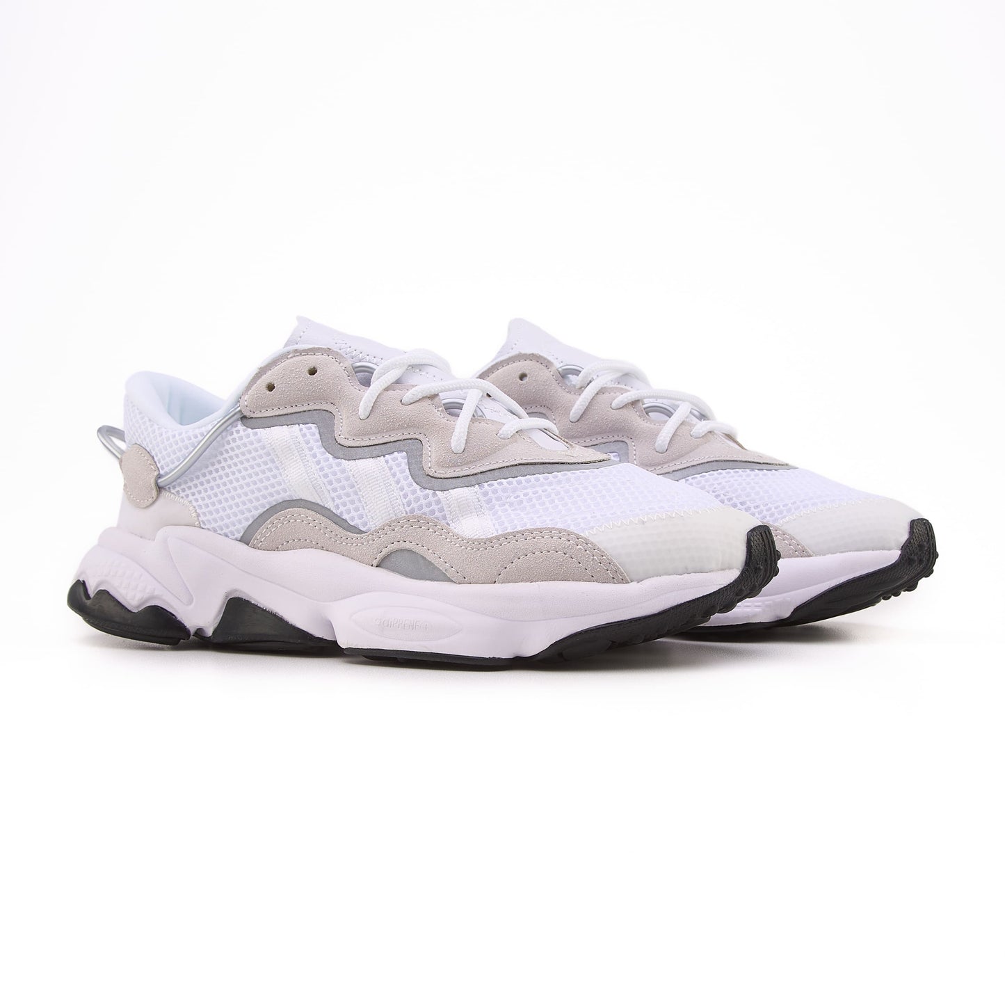 Adidas Ozweego White Beige