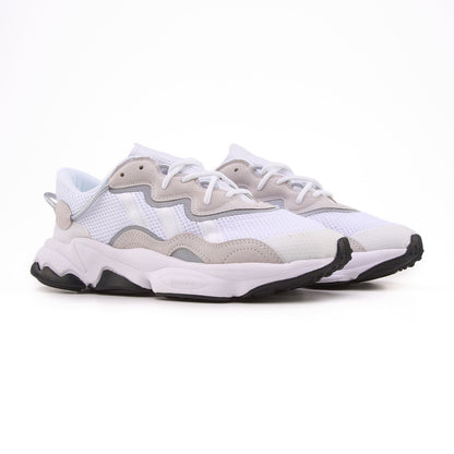Adidas Ozweego White Beige