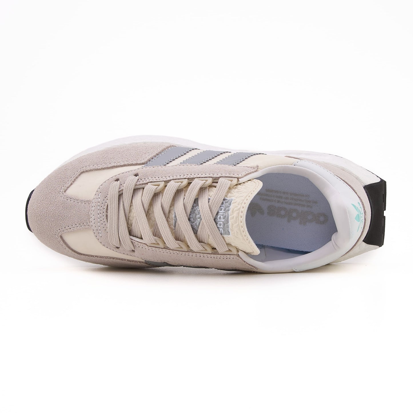 Adidas Retropy E5 White Grey