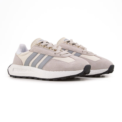 Adidas Retropy E5 White Grey