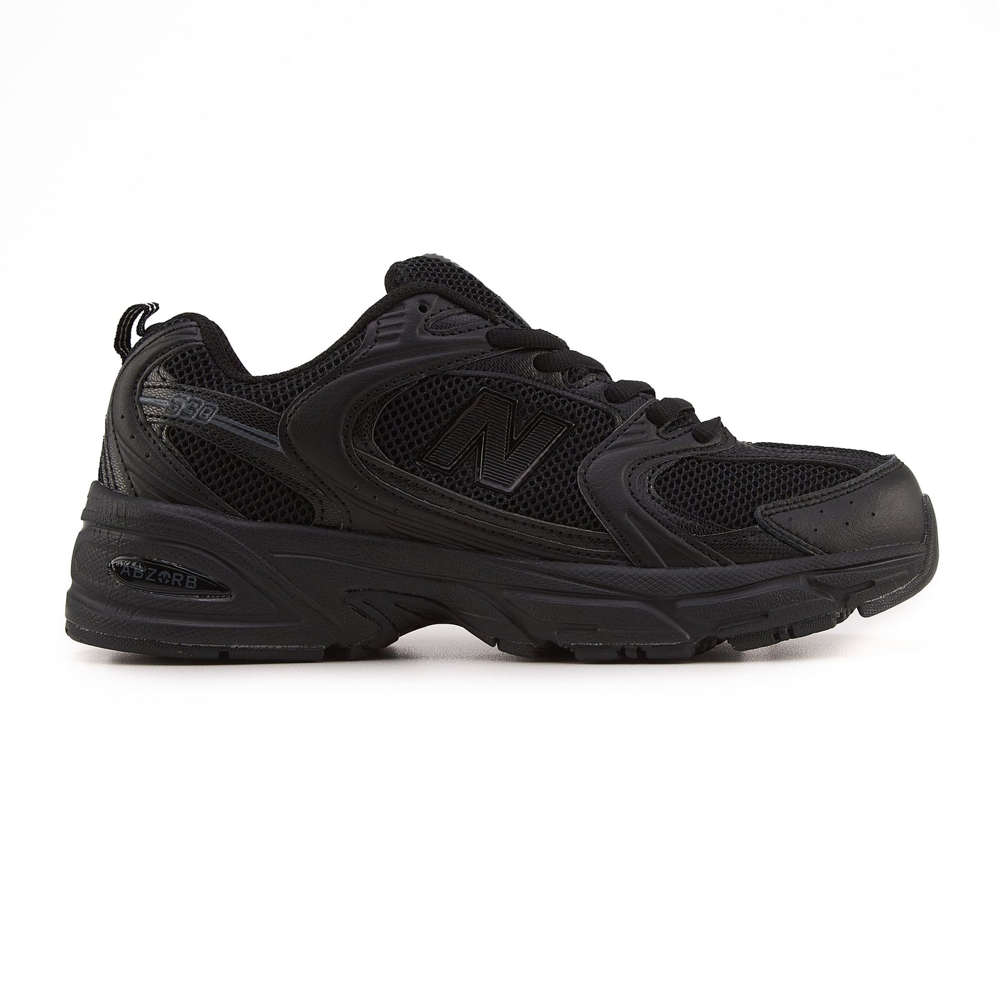 New Balance 530 Black