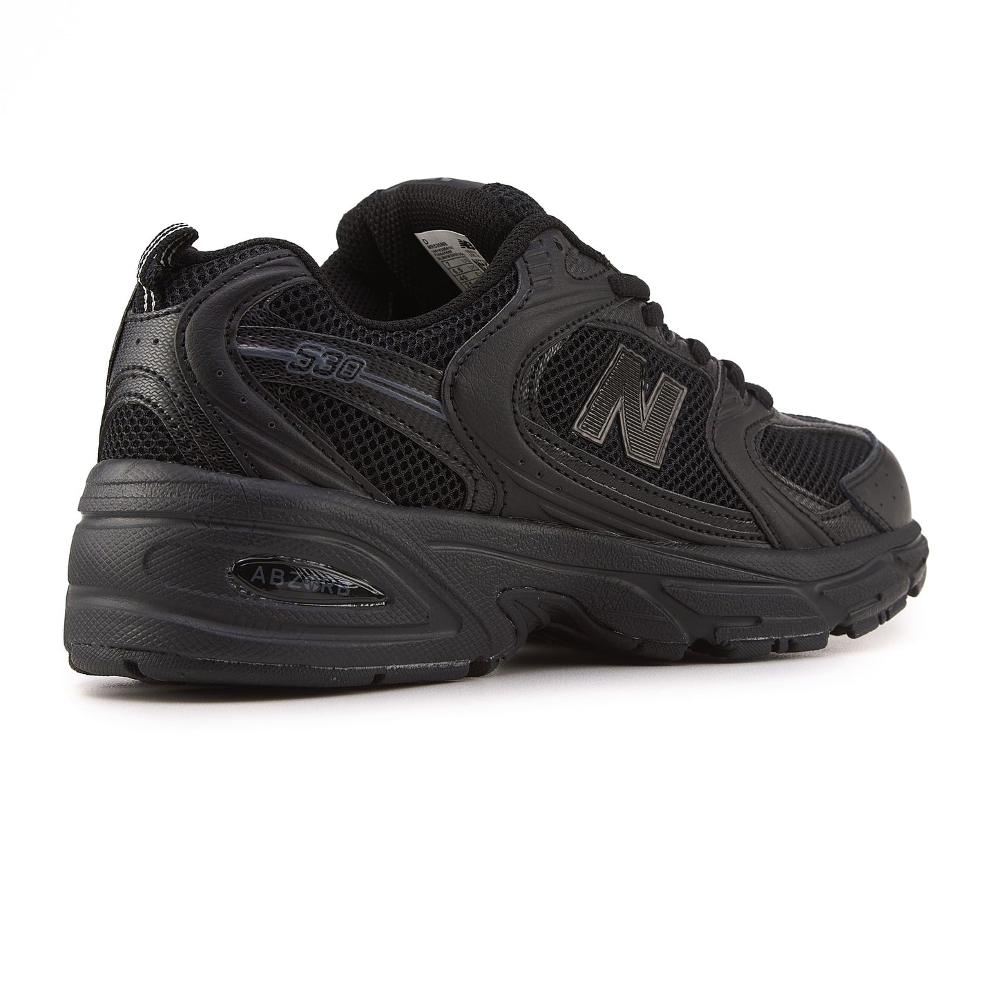 New Balance 530 Black
