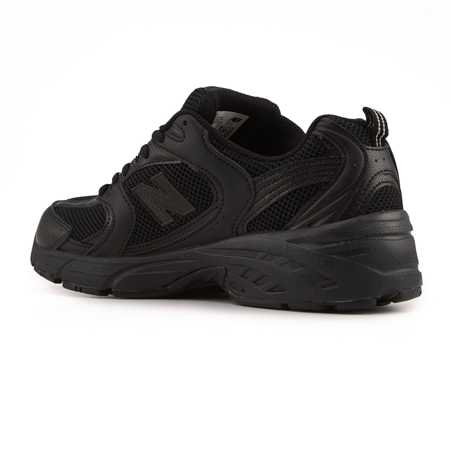New Balance 530 Black
