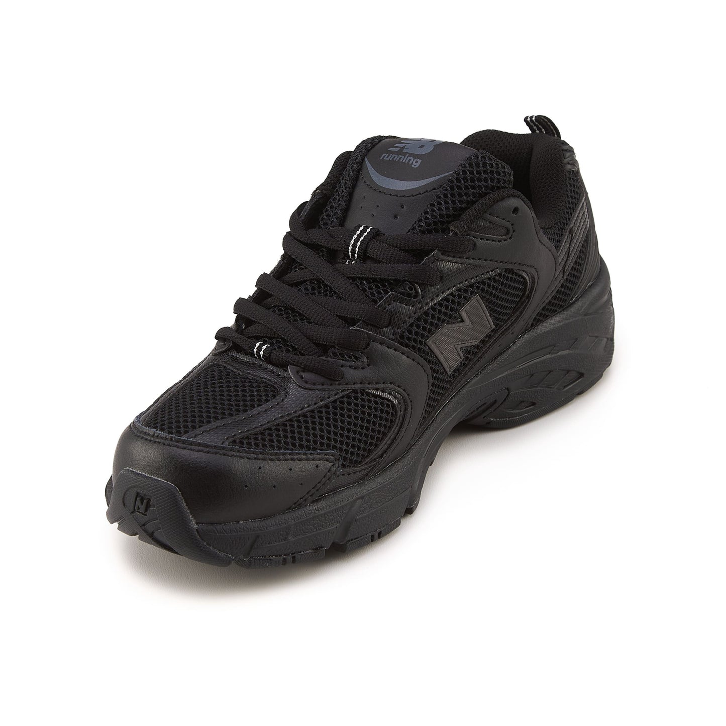 New Balance 530 Black