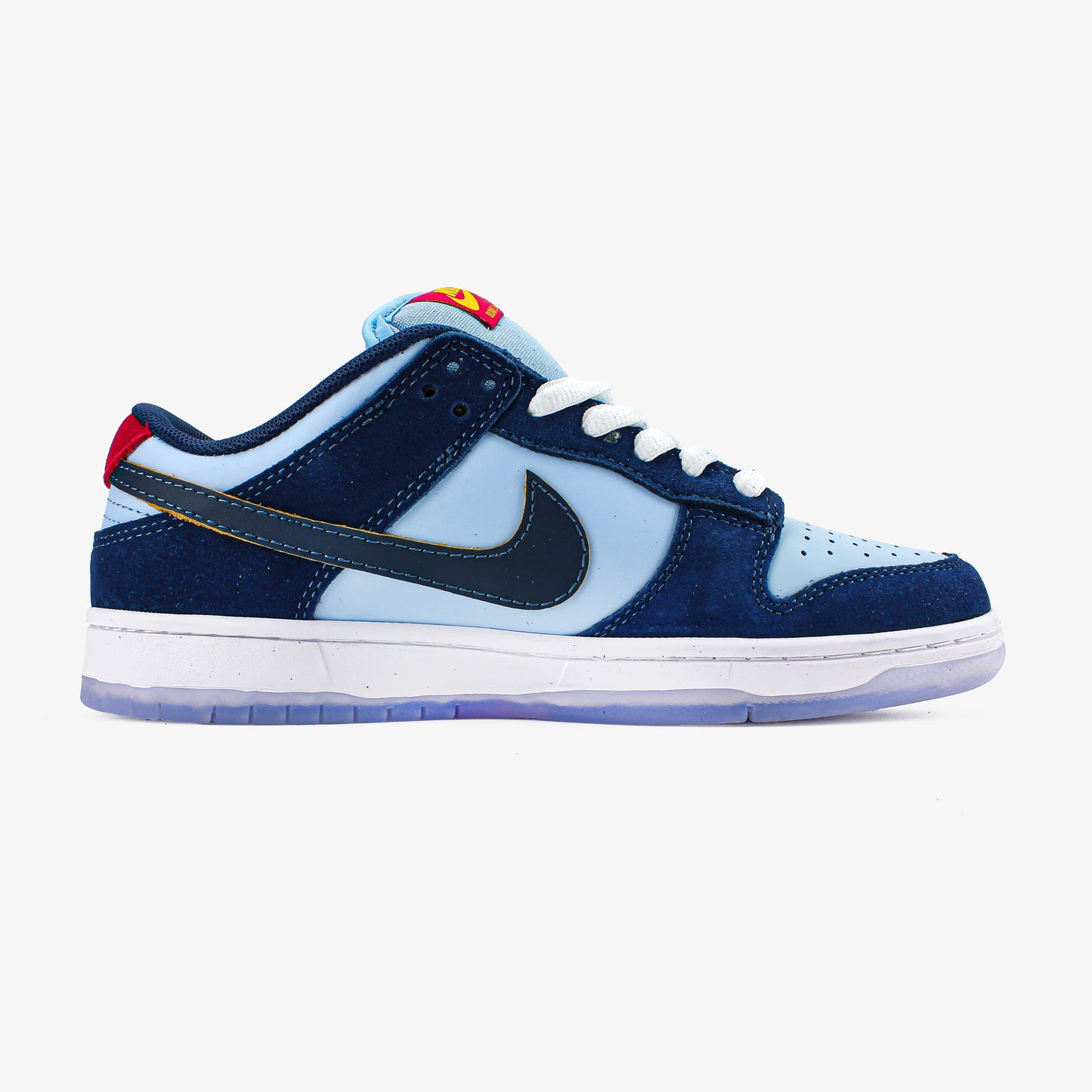 Nike SB Dunk Pro x Why So Sad The Predatory Bird