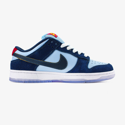Nike SB Dunk Pro x Why So Sad The Predatory Bird