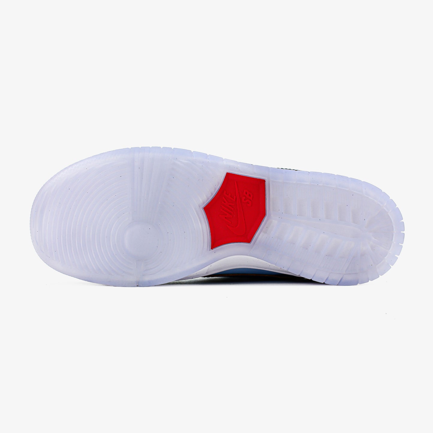 Nike SB Dunk Pro x Why So Sad The Predatory Bird