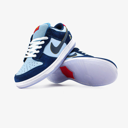 Nike SB Dunk Pro x Why So Sad The Predatory Bird