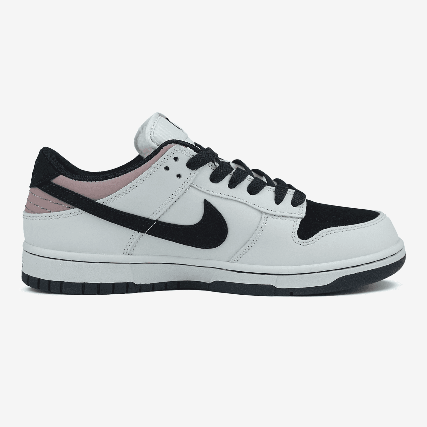 Nike Dunk Low JDM Drift Хутро