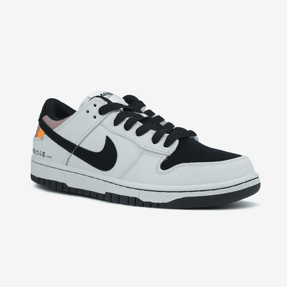 Nike Dunk Low JDM Drift Хутро