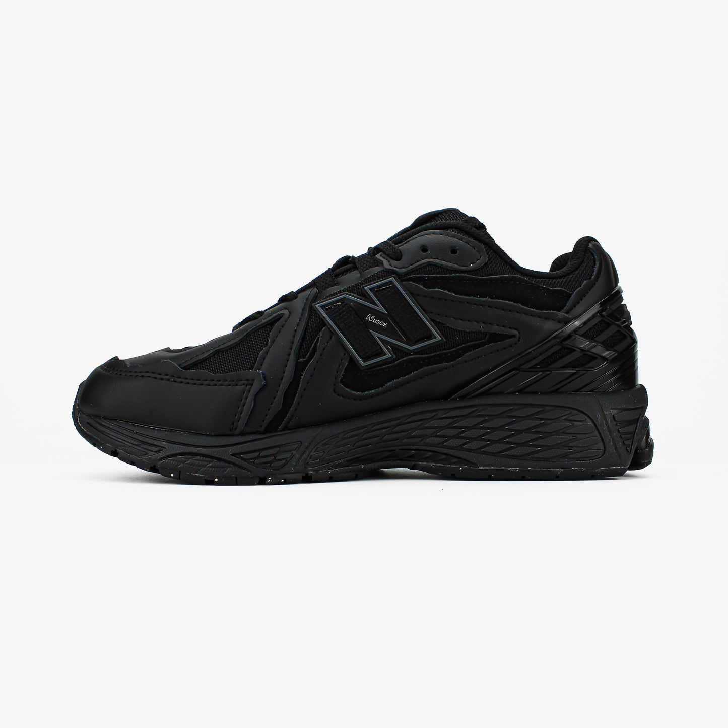 New Balance 1906D Protection Pack Black Leather II