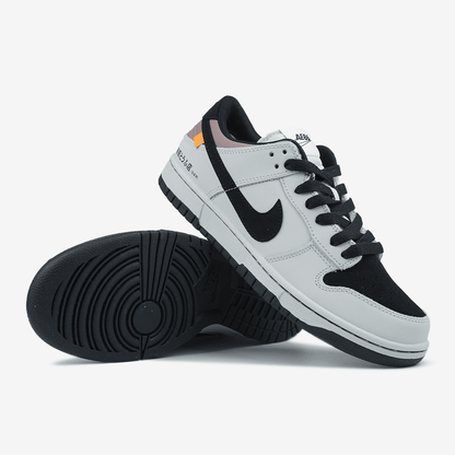 Nike Dunk Low JDM Drift Хутро