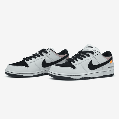 Nike Dunk Low JDM Drift Хутро