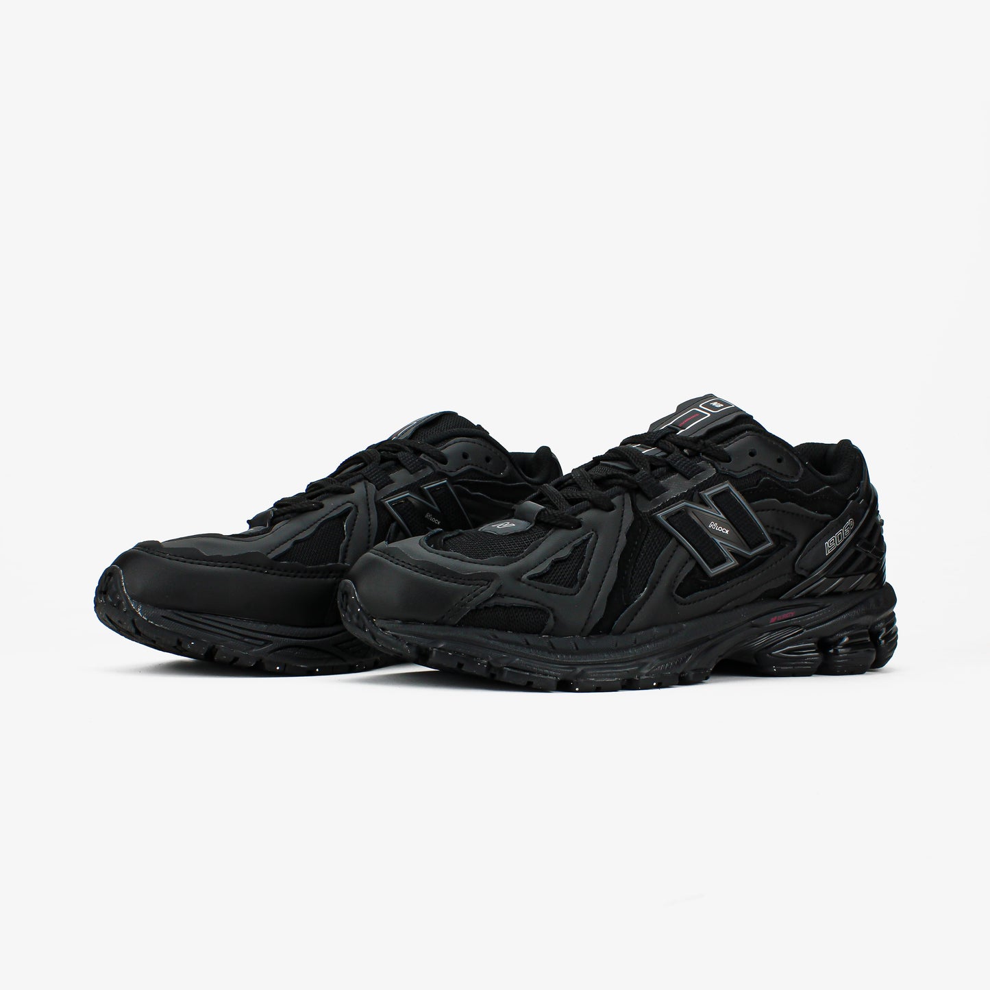 New Balance 1906D Protection Pack Black Leather II