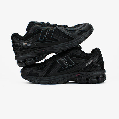 New Balance 1906D Protection Pack Black Leather II