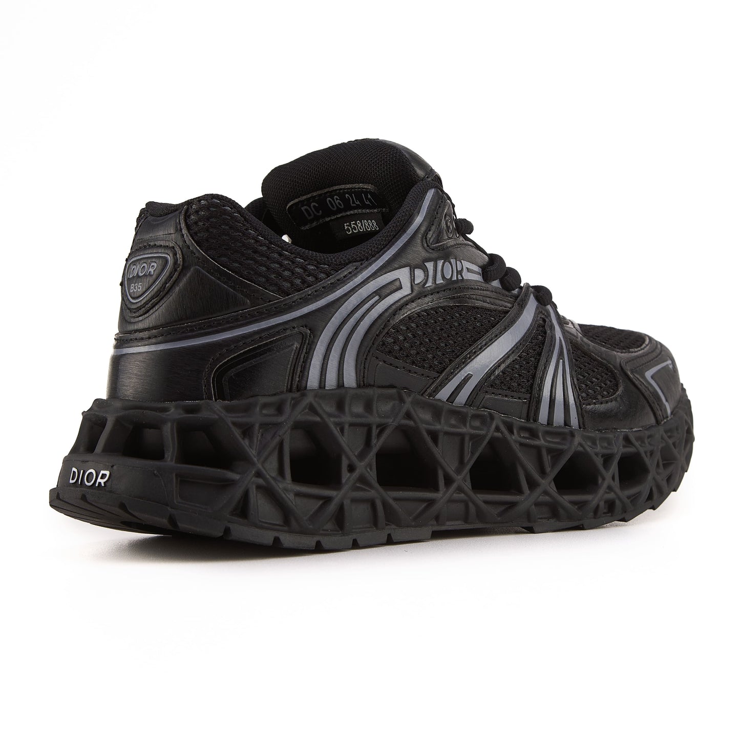 Dior B35 NXXT Black